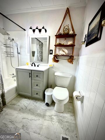 143 Arden Drive, Swainsboro, GA 30401