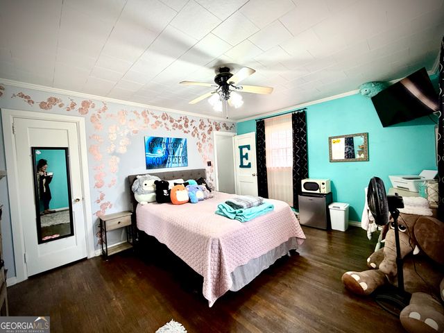 143 Arden Drive, Swainsboro, GA 30401