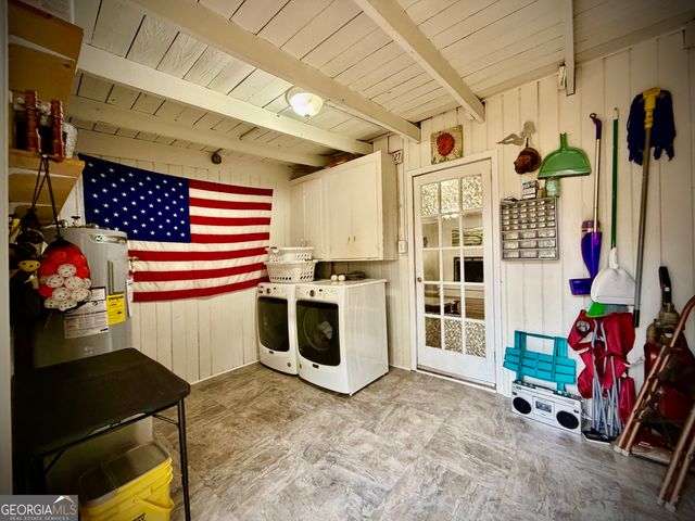 143 Arden Drive, Swainsboro, GA 30401