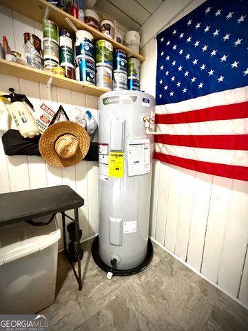 143 Arden Drive, Swainsboro, GA 30401