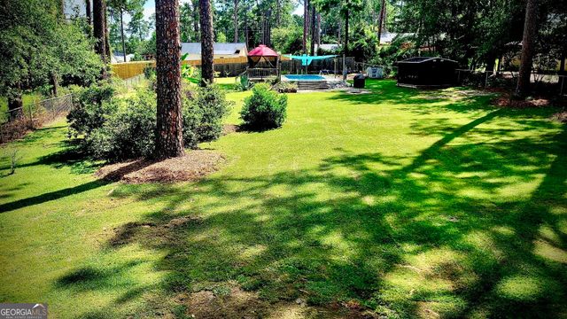 143 Arden Drive, Swainsboro, GA 30401
