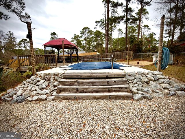 143 Arden Drive, Swainsboro, GA 30401