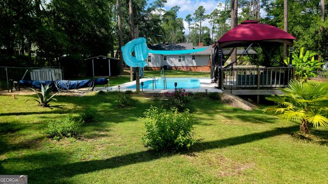 143 Arden Drive, Swainsboro, GA 30401