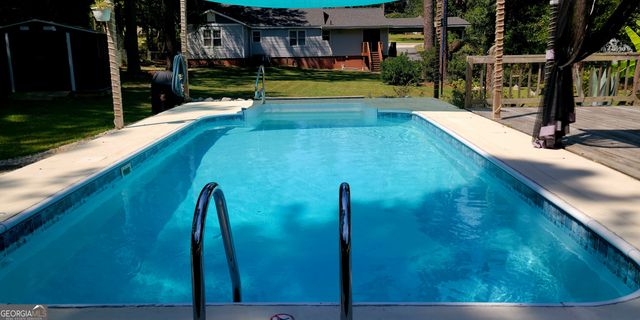 143 Arden Drive, Swainsboro, GA 30401