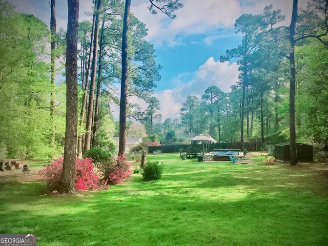 143 Arden Drive, Swainsboro, GA 30401