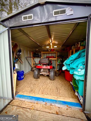 143 Arden Drive, Swainsboro, GA 30401