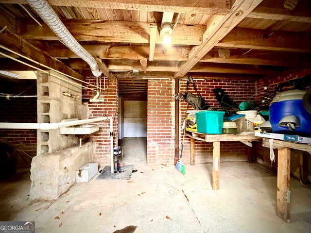 143 Arden Drive, Swainsboro, GA 30401