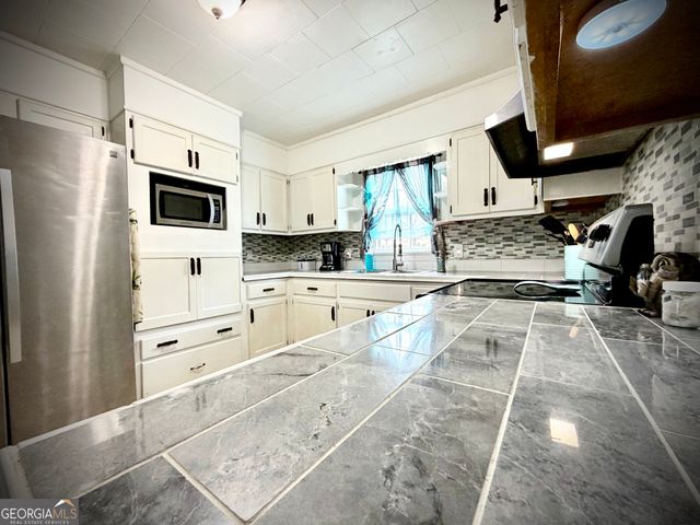 143 Arden Drive, Swainsboro, GA 30401