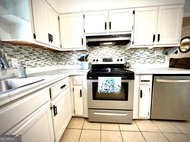 143 Arden Drive, Swainsboro, GA 30401