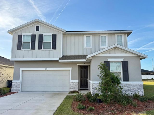 1209 MATTIE POINTE BOULEVARD, Auburndale, FL 33823