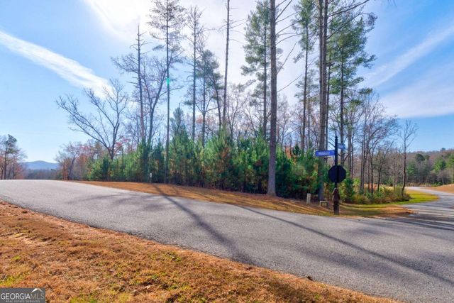 0 High Point Trail, Blairsville, GA 30512