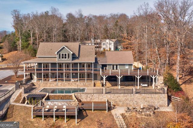 0 High Point Trail, Blairsville, GA 30512