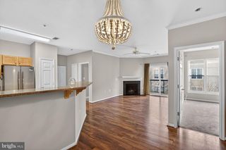 5142-J BRITTNEY ELYSE CIR #J, Centreville, VA 20120