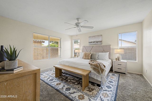 1111 W KINGBIRD Drive, Chandler, AZ 85286