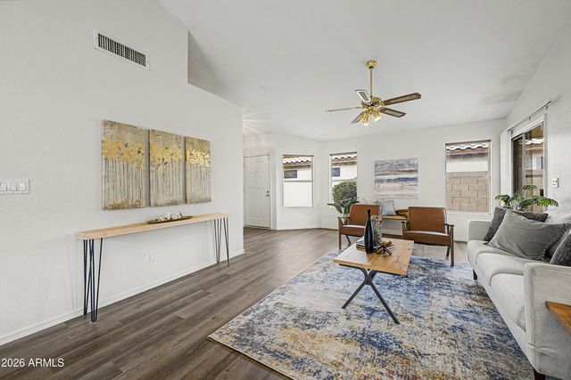 1111 W KINGBIRD Drive, Chandler, AZ 85286