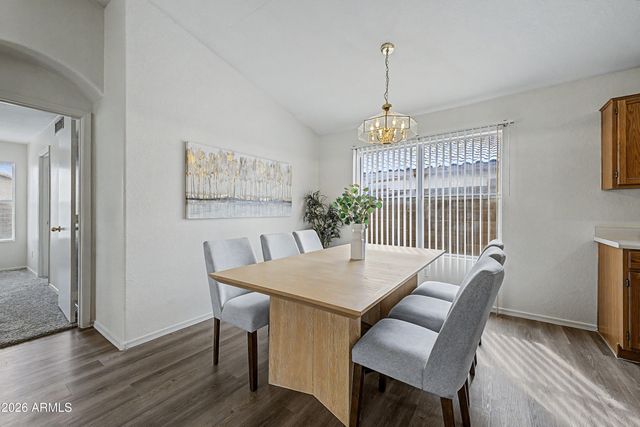 1111 W KINGBIRD Drive, Chandler, AZ 85286