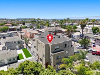 1323 Felspar St, San Diego, CA 92109