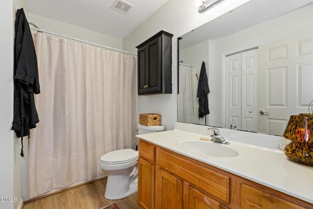 2950 Trailwood Pines Lane 104, Raleigh, NC 27603