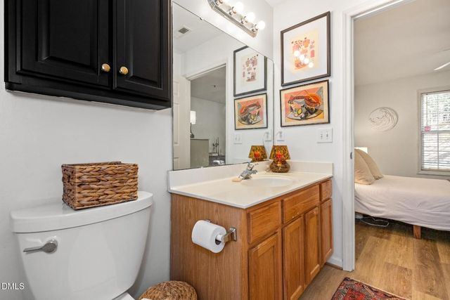 2950 Trailwood Pines Lane 104, Raleigh, NC 27603