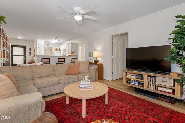 2950 Trailwood Pines Lane 104, Raleigh, NC 27603