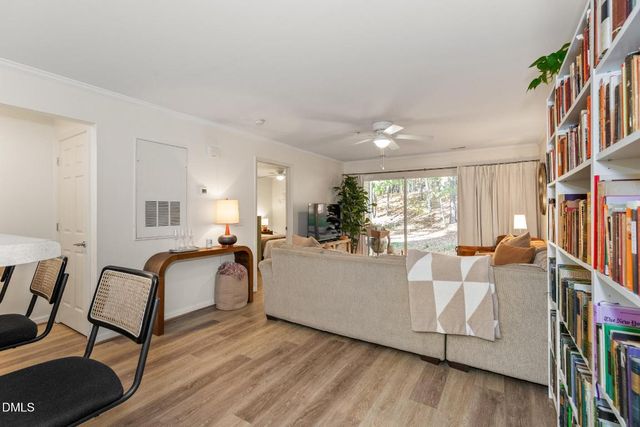 2950 Trailwood Pines Lane 104, Raleigh, NC 27603