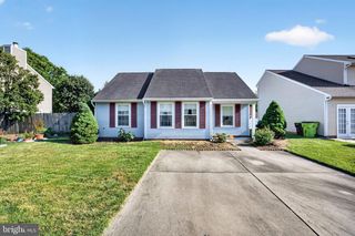 4407 DOWERY LN, Belcamp, MD 21017