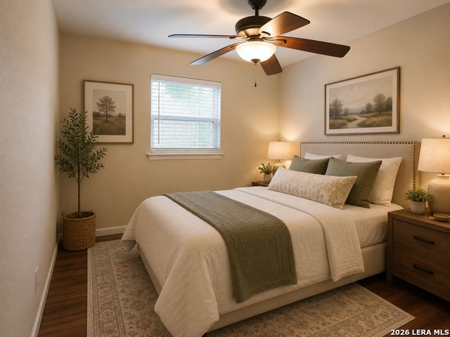 9406 Sugarloaf, San Antonio, TX 78245