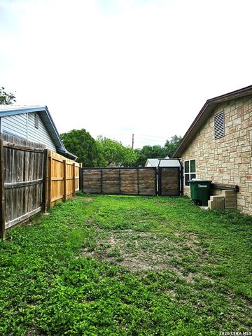 9406 Sugarloaf, San Antonio, TX 78245