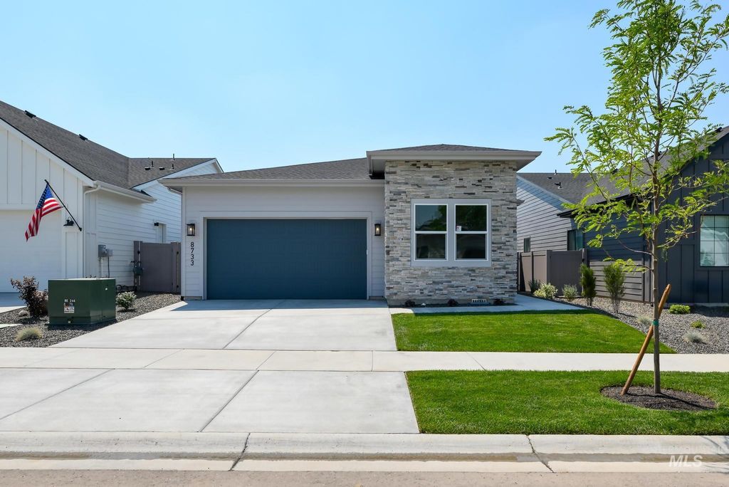 8733 W Maysville St, Star, ID 83669 photo 1