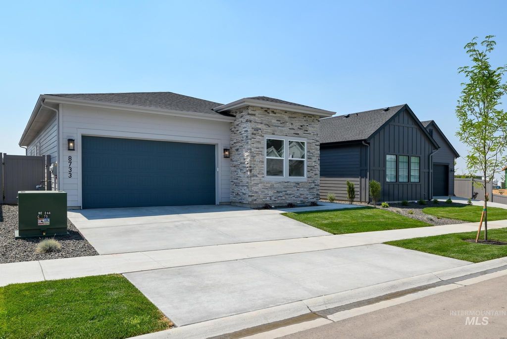 8733 W Maysville St, Star, ID 83669 photo 2