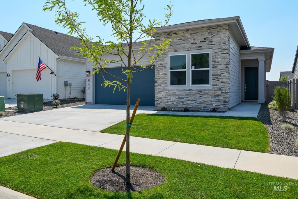 8733 W Maysville St, Star, ID 83669 photo 3