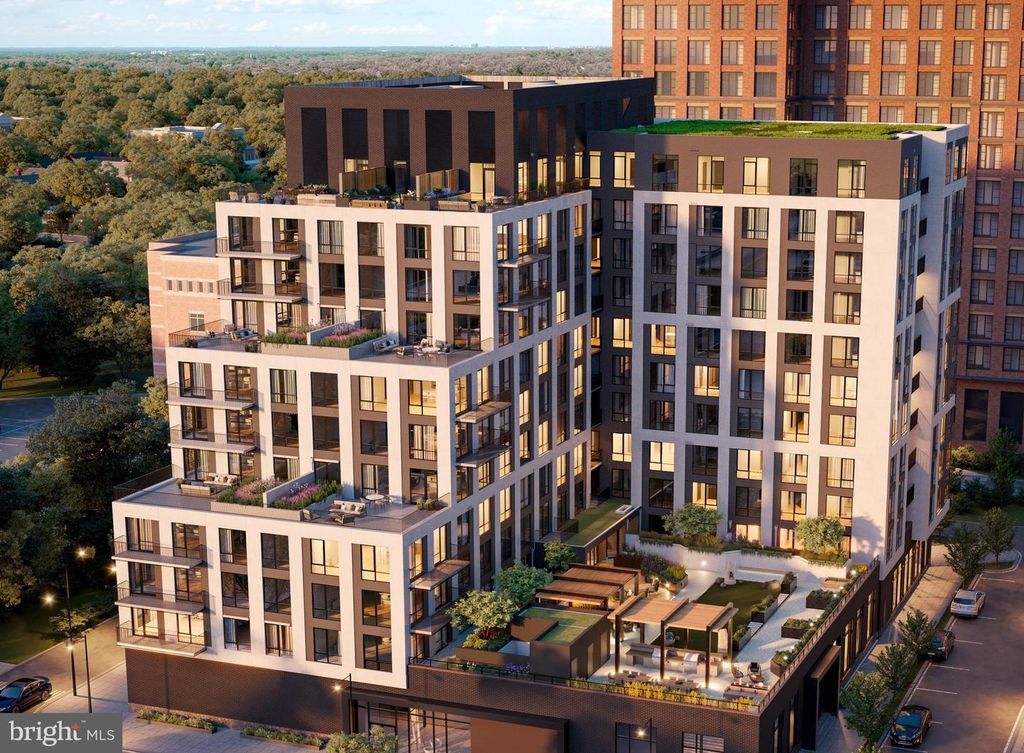 255 W. FALLS STATION BLVD #610, Falls Church, VA 22046