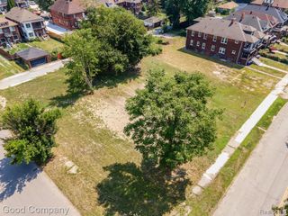 1098 Waterman Street, Detroit, MI 48209