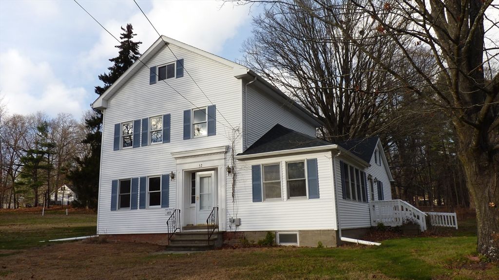 52 Valley Road, Southampton, MA 01075