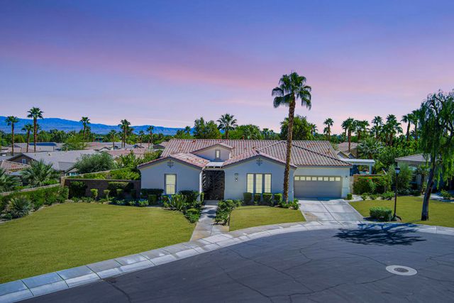 81207 Santa Rosa Court, La Quinta, CA 92253