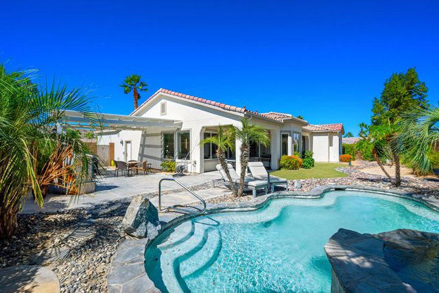81207 Santa Rosa Court, La Quinta, CA 92253