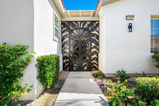 81207 Santa Rosa Court, La Quinta, CA 92253