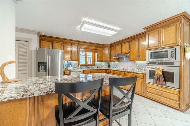 2291 Rabbit Farm Circle, Loganville, GA 30052