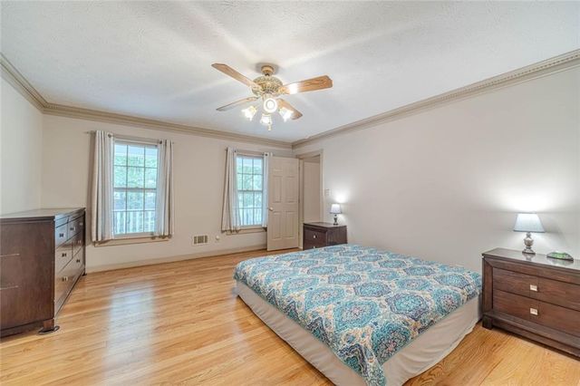 2291 Rabbit Farm Circle, Loganville, GA 30052