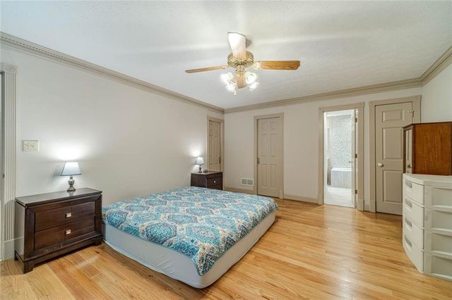 2291 Rabbit Farm Circle, Loganville, GA 30052