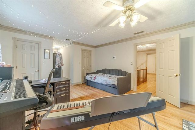 2291 Rabbit Farm Circle, Loganville, GA 30052