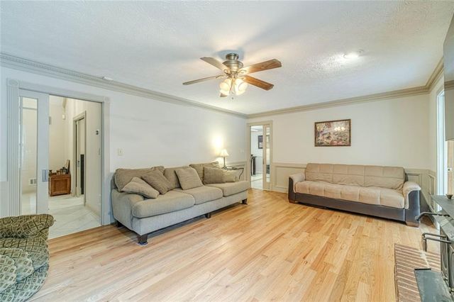 2291 Rabbit Farm Circle, Loganville, GA 30052