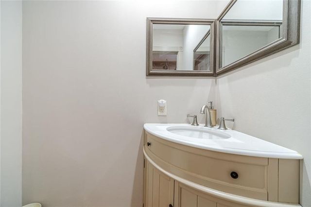 2291 Rabbit Farm Circle, Loganville, GA 30052