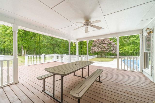 2291 Rabbit Farm Circle, Loganville, GA 30052