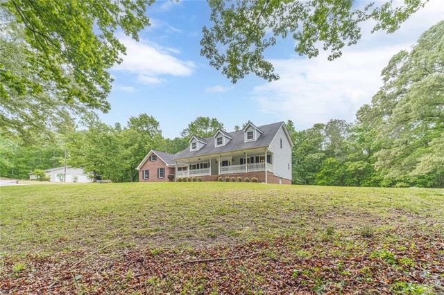 2291 Rabbit Farm Circle, Loganville, GA 30052
