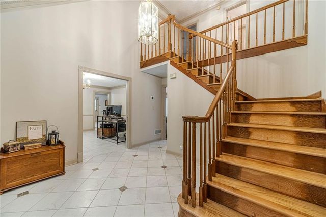 2291 Rabbit Farm Circle, Loganville, GA 30052