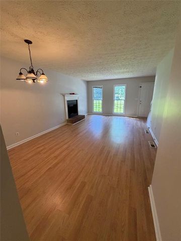 1337 Sweet Pine Drive, Norcross, GA 30093