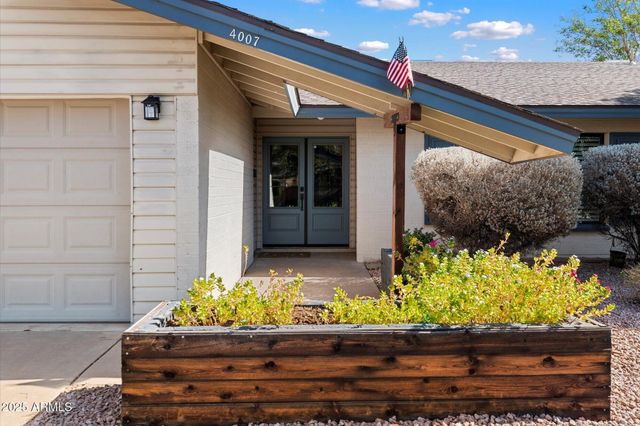 4007 N 86th Street, Scottsdale, AZ 85251