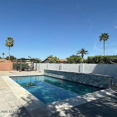 4007 N 86th Street, Scottsdale, AZ 85251