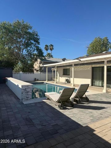 4007 N 86th Street, Scottsdale, AZ 85251
